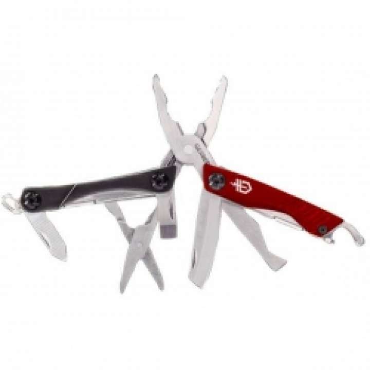 Priser på Gerber Dime Multi-tool, Red, Gb - Multitool