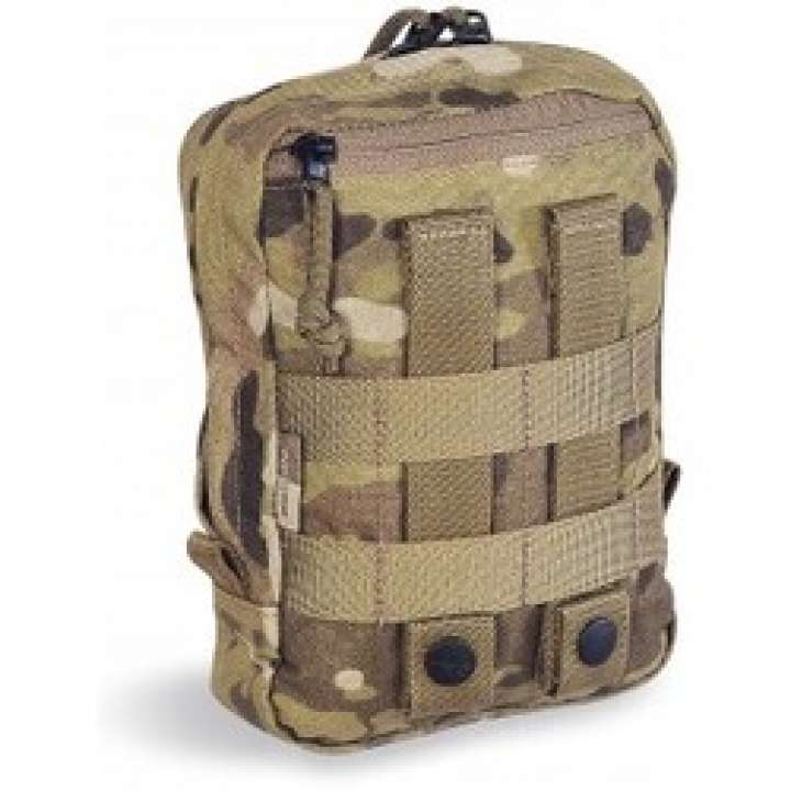 Priser på Tasmanian Tiger Tt Tac Pouch 5 Mc - Multicam - Taske