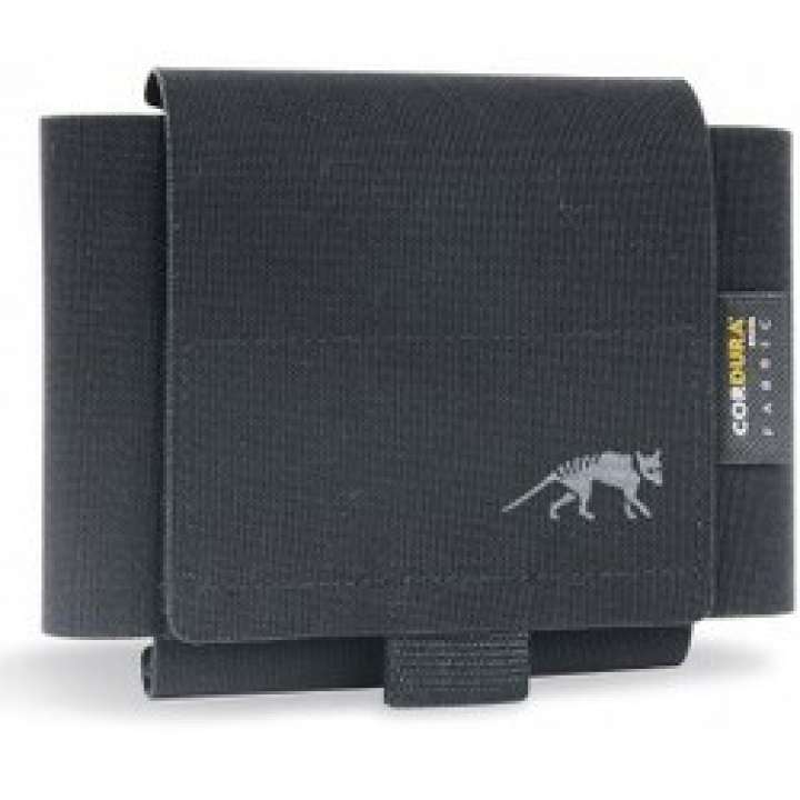 Priser på Tasmanian Tiger Tt Glove Pouch Mkii - Black - Str. Stk - Taske