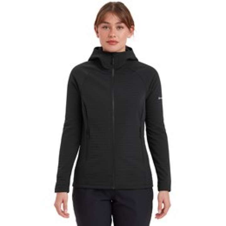 Priser på Montane Protium XT Hooded Fleece Jacket Dame