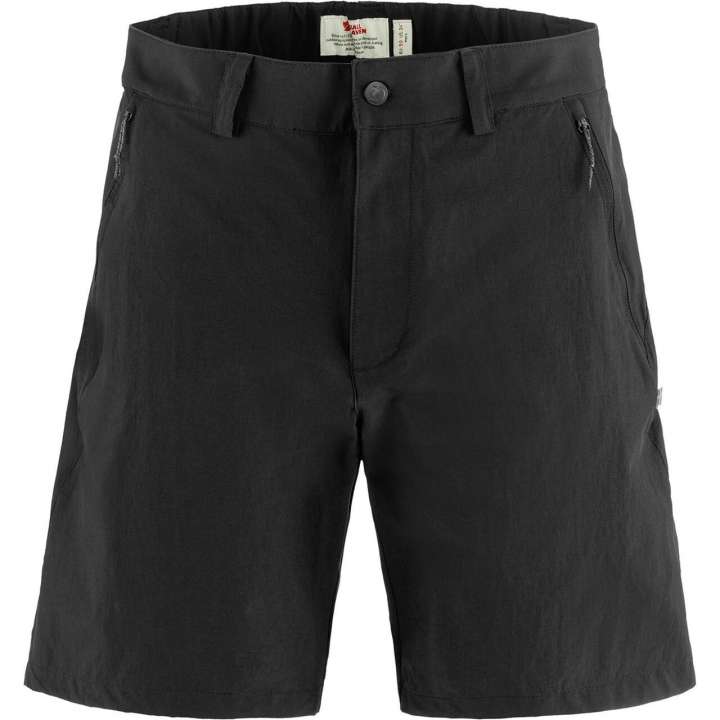 Priser på Fjällräven Mens High Coast Pack Shorts (Sort (BLACK/550) 46)