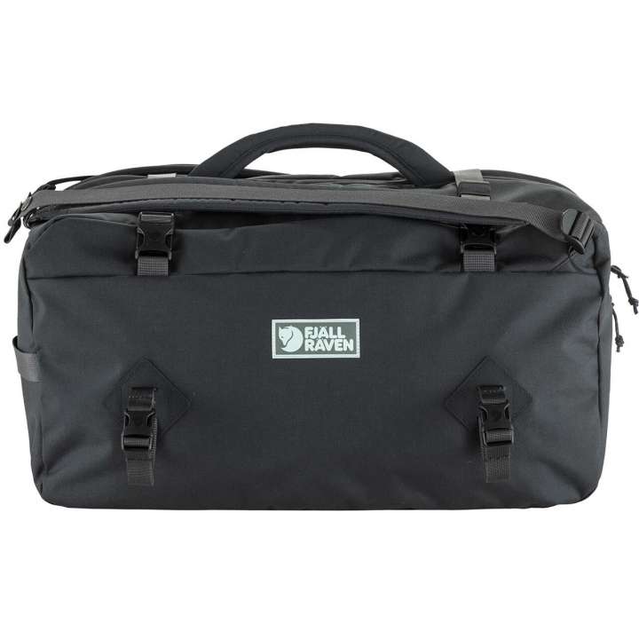 Priser på Fjällräven Vardag Splitpack 45 (Sort (COAL BLACK/037) ONE SIZE)