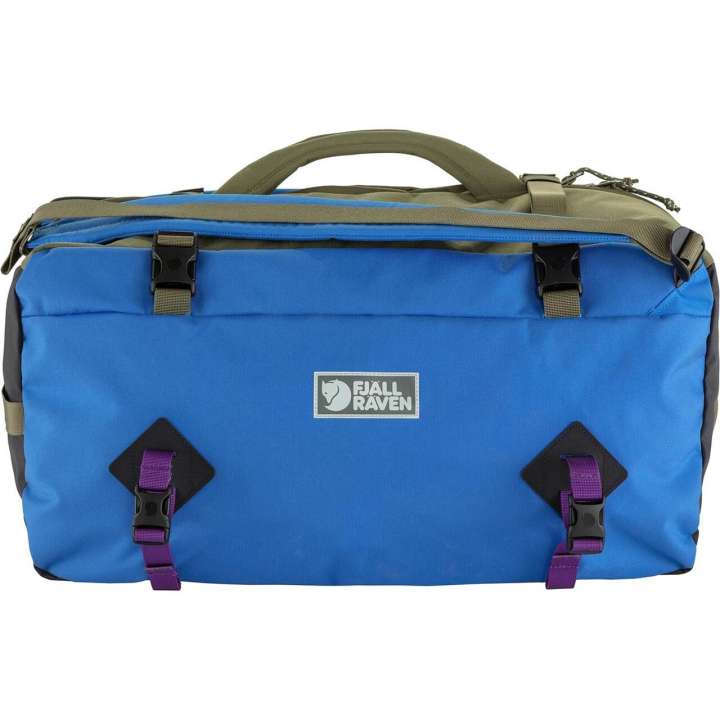 Priser på Fjällräven Vardag Splitpack 45 (Blå (UN BLUE-GREEN/525-620) ONE SIZE)