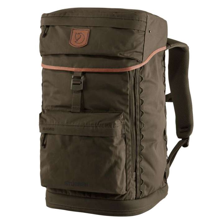 Priser på Fjällräven Singi Stubben (Grøn (DARK OLIVE/633) One size)