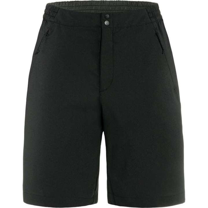 Priser på Fjällräven Womens High Coast Shade Shorts (Sort (BLACK/550) 40)