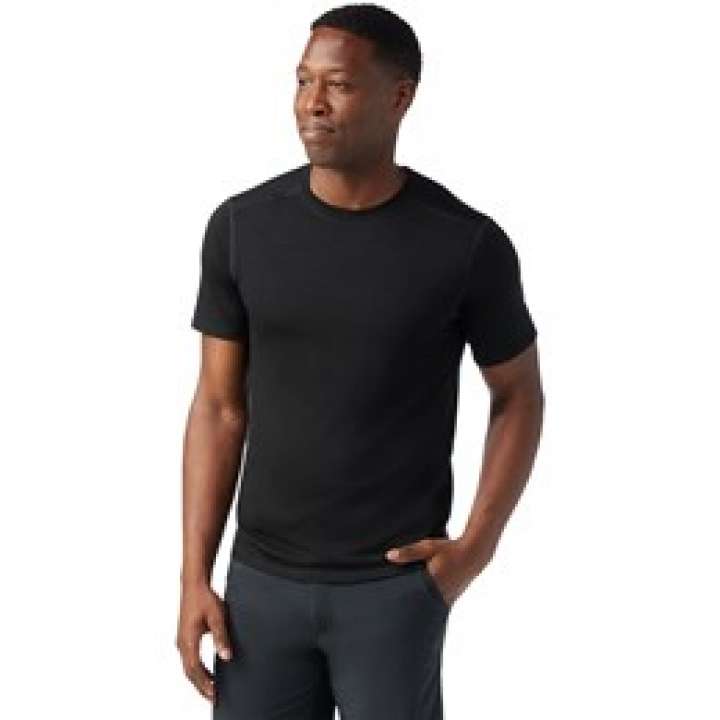 Priser på SmartWool Merino Short Sleeve Tee