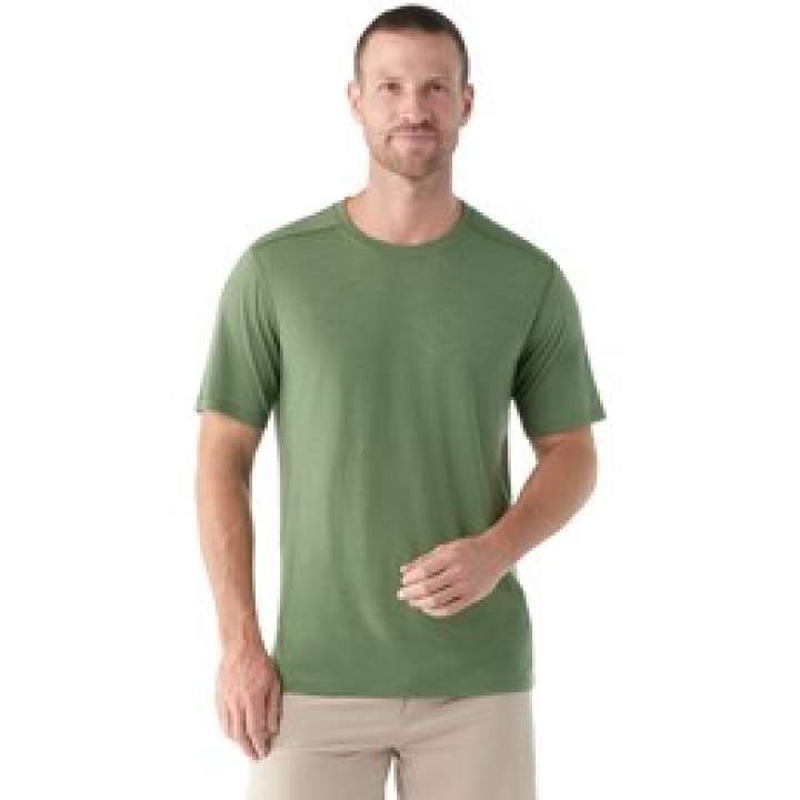 Priser på SmartWool Merino Short Sleeve Tee