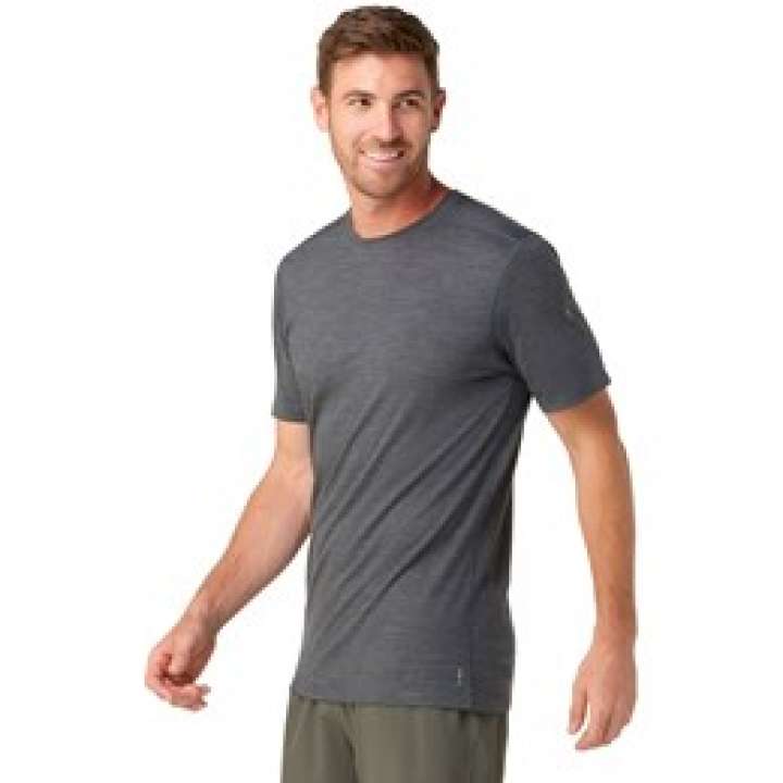 Priser på SmartWool Merino Short Sleeve Tee