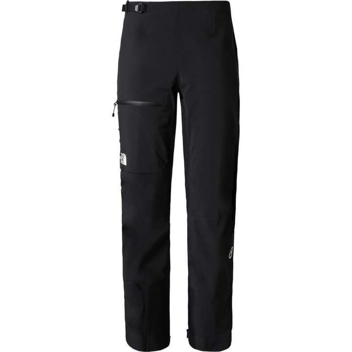 Priser på The North Face Womens Summit Chamlang Futurelight Pant (Sort (TNF BLACK) Small)