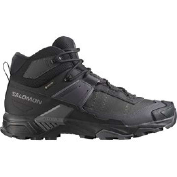 Priser på Salomon X Ultra 5 Mid GTX