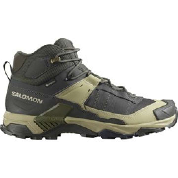 Priser på Salomon X Ultra 5 Mid GTX