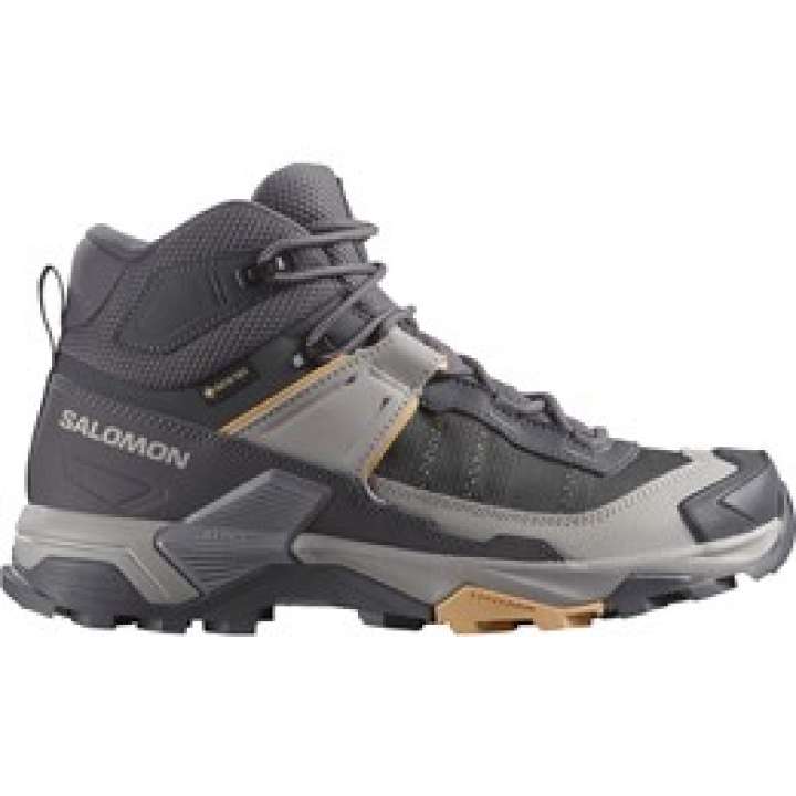 Priser på Salomon X Ultra 5 Mid GTX Dame