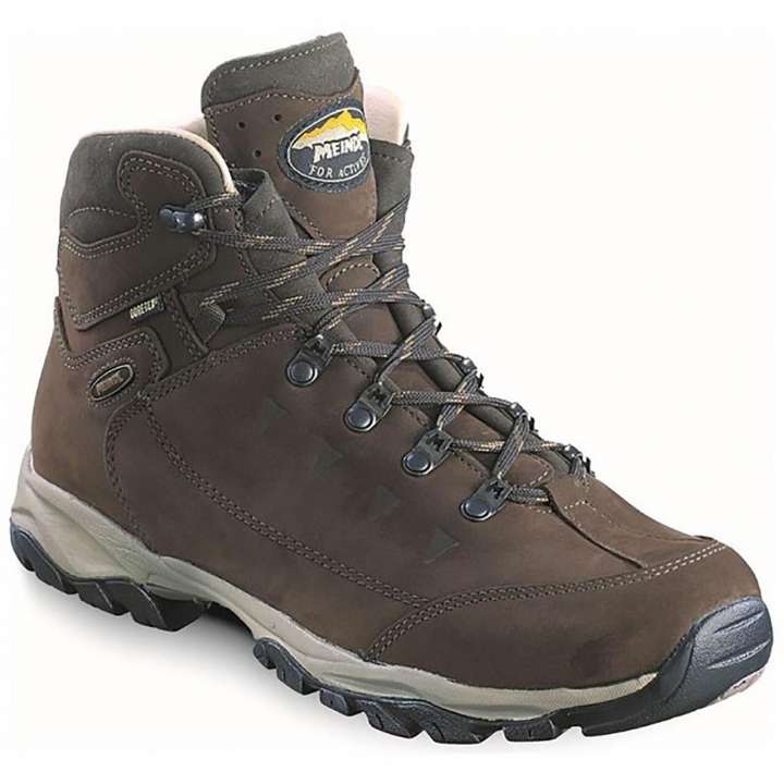 Priser på Meindl Womens Ohio Lady 2 GTX (Brun (DARK BROWN) 41)