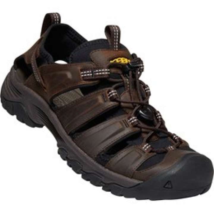 Priser på Keen Targhee III Sandal