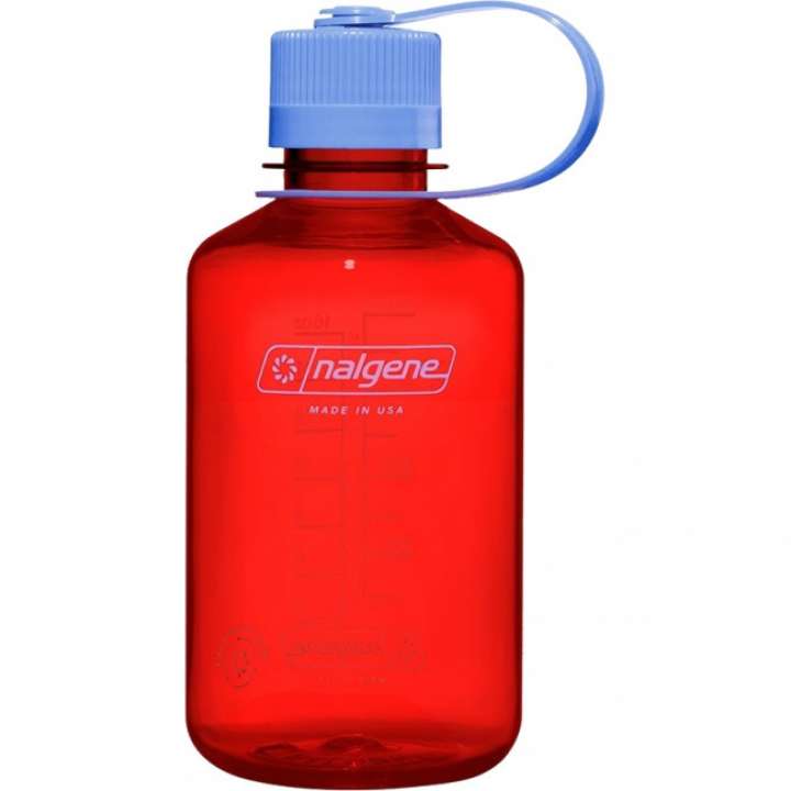 Priser på Nalgene narrow mouth sustain, drikkedunk, 500 ml, orange