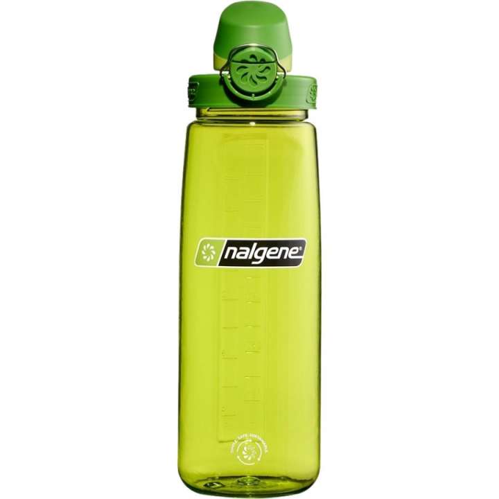 Priser på Nalgene OTF Sustain, drikkedunk, 650 ml, lysegrøn