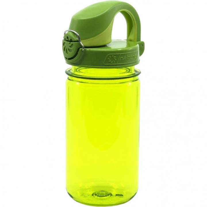 Priser på Nalgene Kids OTF Sustain, drikkedunk, 350 ml, lilla