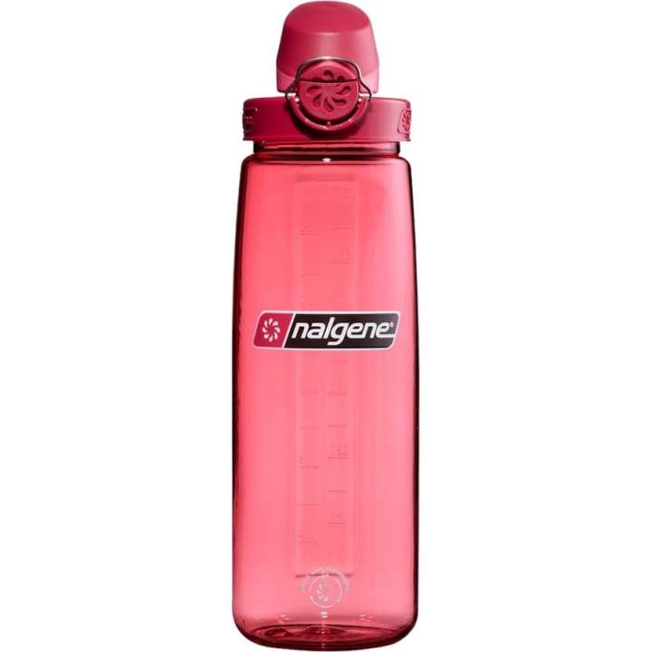 Priser på Nalgene OTF Sustain, drikkedunk, 650 ml, pink