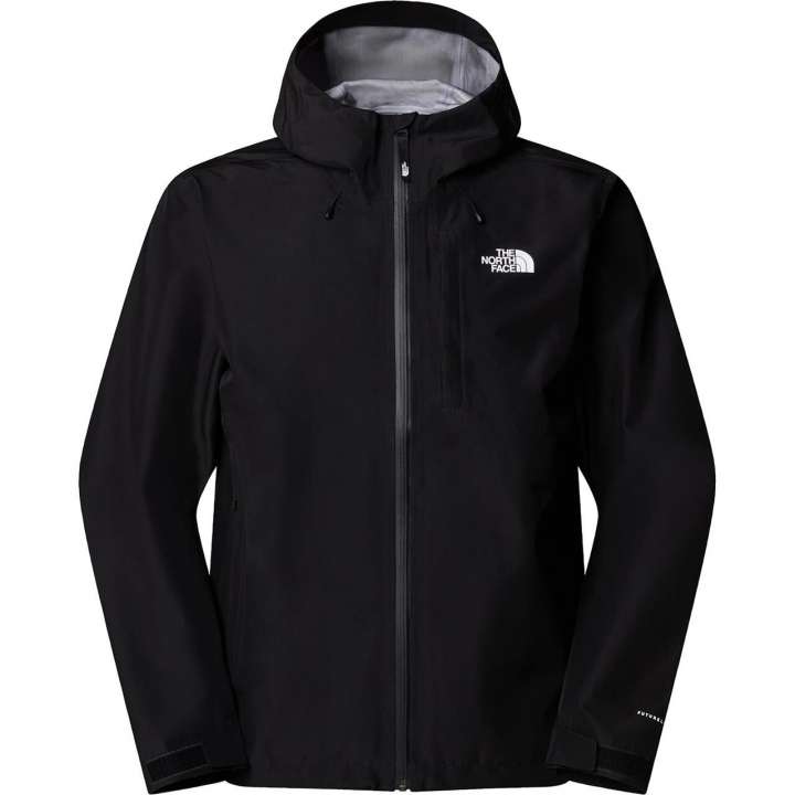 Priser på The North Face Mens Dryzzle Futurelight 2 Jacket (Sort (TNF BLACK) Small)