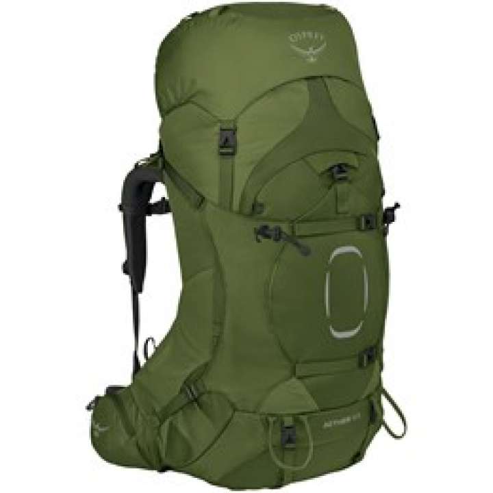 Priser på Osprey Aether 65 L/XL