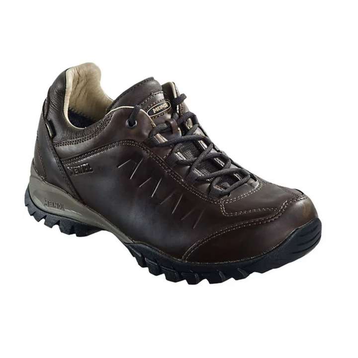 Priser på Meindl Mens Siena GTX (Brun (DARK BROWN) 42,5)