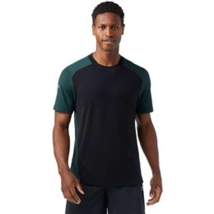 Priser på SmartWool Active Mesh Short Sleeve Tee