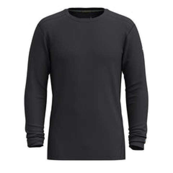 Priser på Smartwool - Men's Merino Long Sleeve Tee