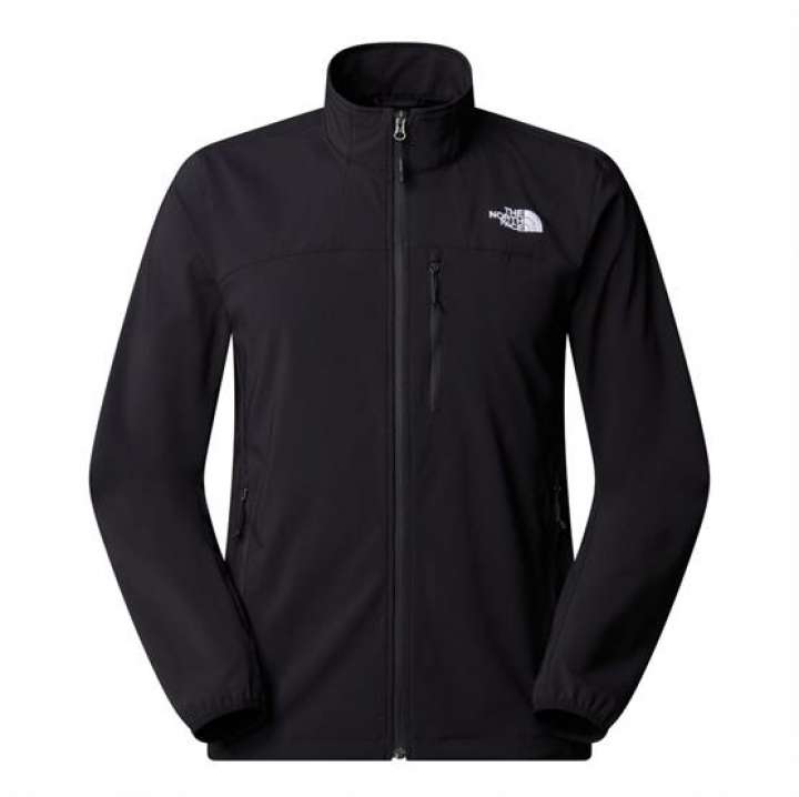 Priser på The North Face Mens Nimble Jacket, Black