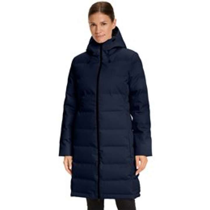 Priser på Nordisk Moana Bonded Hardshell Down Coat Dame