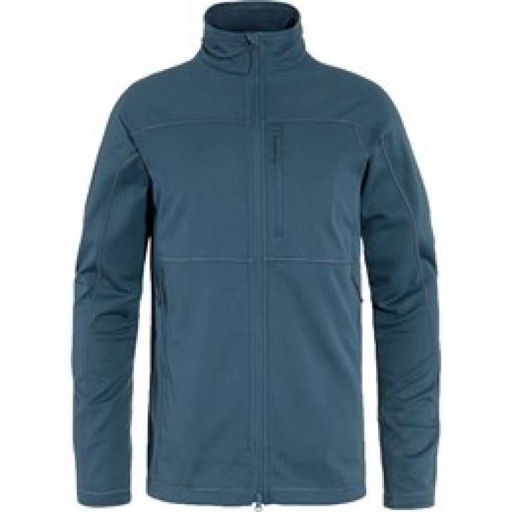 Priser på Fjällräven Abisko Lite Fleece Jacket