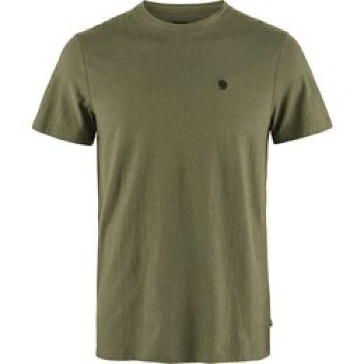 Priser på Fjällräven Hemp Blend T-Shirt