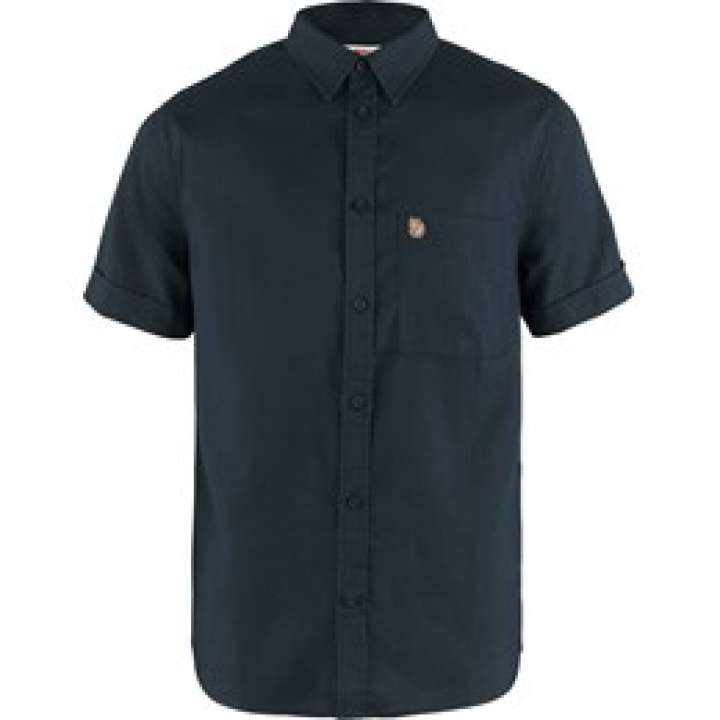 Priser på Fjällräven Ã–vik Travel Shirt SS