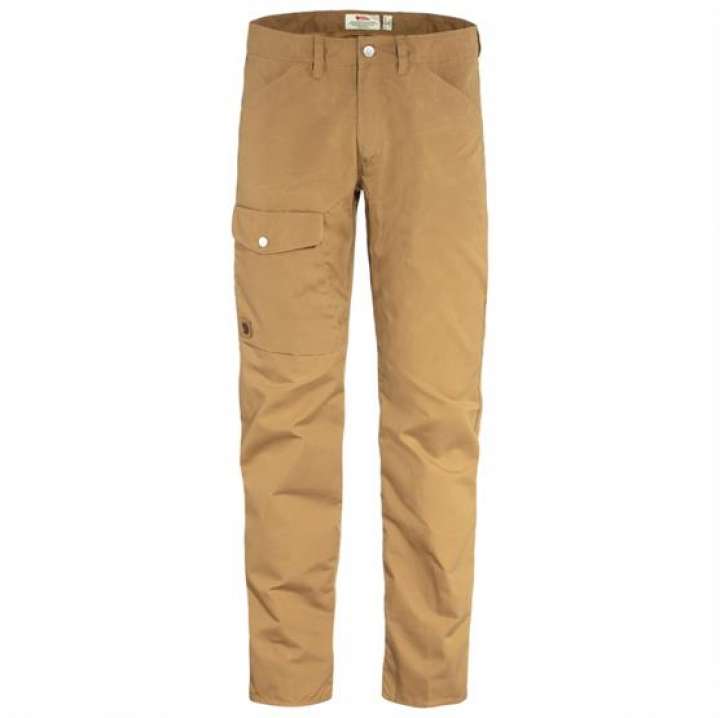 Priser på Fjällräven Greenland Jeans Mens, Buckwheat Brown