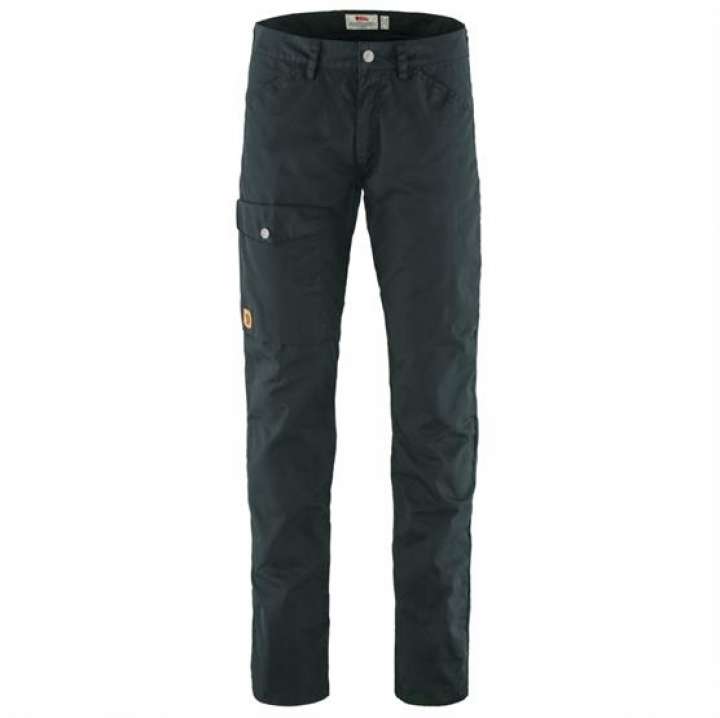 Priser på Fjällräven Greenland Jeans Mens, Dark Navy