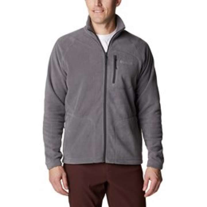 Priser på Columbia Fast Trek II Full Zip Fleece