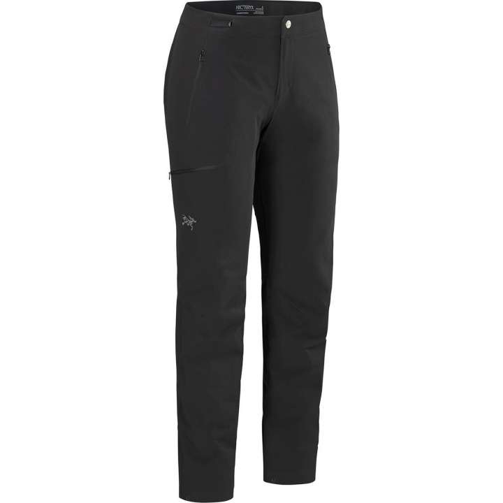 Priser på Arcteryx Womens Gamma SL Pant (Sort (BLACK) 36)